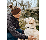 Fleece-Stirnband Foresta