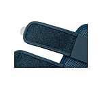 Mesh Gamaschen Glitter, Vorderbeine