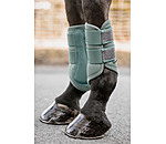 Mesh Gamaschen Glitter, Vorderbeine