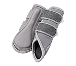 Mesh Gamaschen Glitter, Vorderbeine