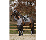 Mesh Gamaschen Glitter, Vorderbeine