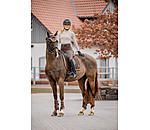 Mesh Gamaschen Glitter, Vorderbeine