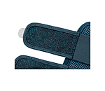 Mesh Gamaschen Glitter, Hinterbeine