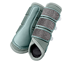 Mesh Gamaschen Glitter, Hinterbeine