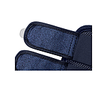 Mesh Gamaschen Glitter, Hinterbeine