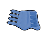 Dressurgamaschen Twotone f�r die Hinterbeine