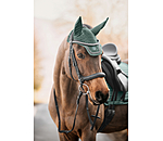 Fliegenhaube Glitter
