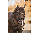 Fliegenhaube Glitter