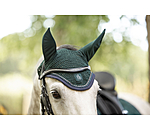 Fliegenhaube Twotone & Crystal