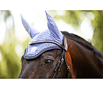 Fliegenhaube Twotone & Crystal