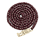 Anbindeseil Night Sky mit Panikhaken