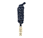 Anbindeseil Night Sky mit Panikhaken