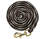 Strick Glimmering mit Karabiner