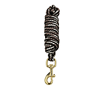 Strick Glimmering mit Karabiner