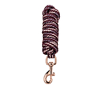 Strick Glimmering mit Karabiner