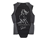 Rckenprotektor XF II HorsEmotion