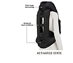 by SPARK Airbagweste Ultimate Back & Neck Protector