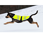 Reflex-Hundemantel Bright