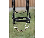 D-Ring-Trense Anatomica doppelt gebrochen Stärke 16 mm