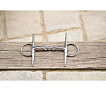 Schenkeltrense Anatomica doppelt gebrochen Strke 16 mm