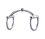 Olivenkopftrense Anatomica einfach gebrochen Strke 16 mm