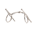 Schenkeltrense Anatomica  einfach gebrochen Strke 14 mm