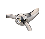 Wassertrense doppelt gebrochen Twinkle Strke 16mm