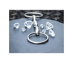 Wassertrense doppelt gebrochen Twinkle Strke 16mm