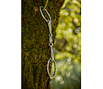 Ausbildungsgebiss doppelt gebrochen St�rke 14 mm