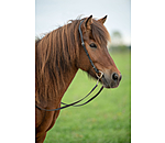 Isl�nder-Olivenkopftrense LOCK-UP