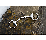 Isl�nder-Olivenkopftrense LOCK-UP