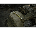 Wassertrense Anatomical Roll doppelt gebrochen St�rke 16 mm