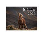 Islnder Kalender 2026