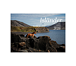 Islnder Kalender 2026