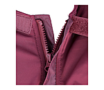 Fliegenmaske Stretch Comfort Pro mit Reissverschluss