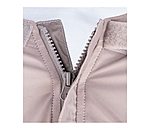 Fliegenmaske Stretch Comfort Pro mit Reissverschluss