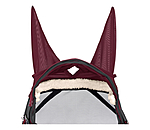 Fliegenschutz-Halfter mit integrierter Fliegenmaske All-In-One