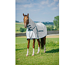 Fullneck-Fliegendecke Fly Shield mit UV-Schutz 70 %