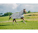 Fullneck-Fliegendecke Fly Shield mit UV-Schutz 70 %