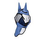 2 in 1 Fliegenmaske Sun Shield