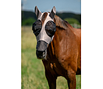 Fliegenmaske Stretch Comfort mit UV-N�sternschutz