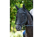 Fliegenhaube mit Fransen