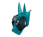 Pull-On Stretch-Fliegenmaske