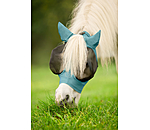 Pull-On Stretch-Fliegenmaske