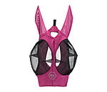 Pull-On Stretch-Fliegenmaske