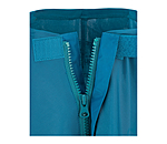 Stretch Comfort Fliegenmaske mit Reissverschluss