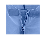 Stretch Comfort Fliegenmaske mit Reissverschluss