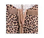 Stretch Comfort Fliegenmaske mit Reissverschluss