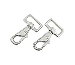 Deckenbrustverschluss Ersatzkarabiner