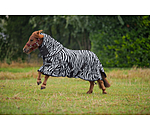 Zebra Fliegendecke Combo